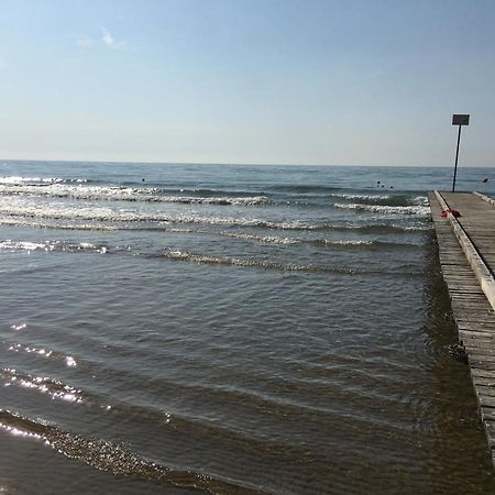 Nuovo E Centrale Appartamento 3-4 Persone Lido di Jesolo Luaran gambar