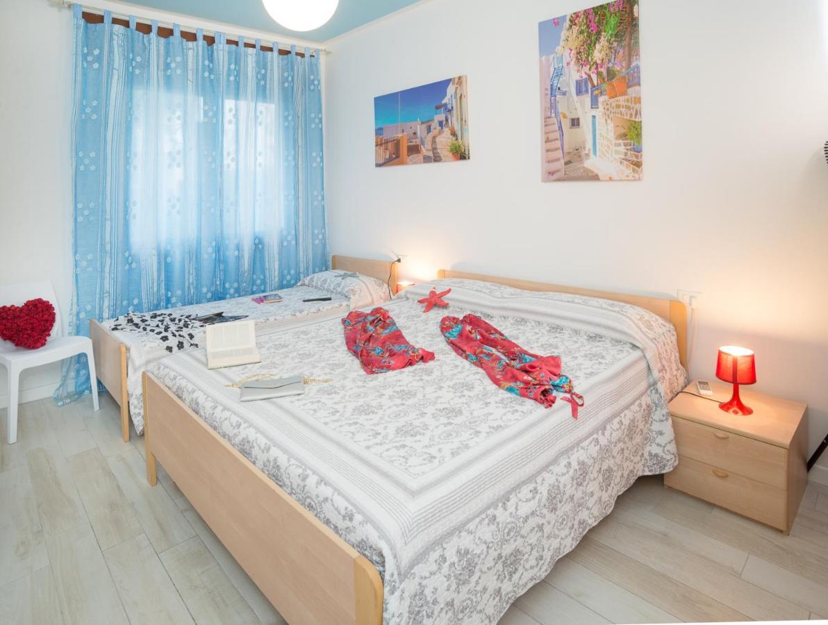 Nuovo E Centrale Appartamento 3-4 Persone Lido di Jesolo Luaran gambar